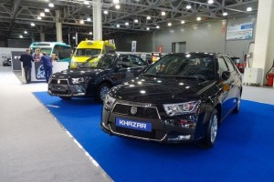 Nazir müavini: "Azərbaycan istehsalı olan minik avtomobilləri uğurla satılır"