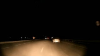 Magistral yolun işıqlandırlımaması piyadaların ölümünə səbəb olur – VƏTƏNDAŞ ŞİKAYƏTİ - VİDEO 