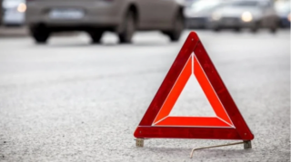 В Мингячевире произошло ДТП: есть пострадавшие 