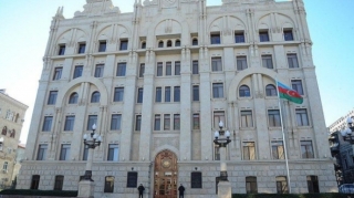 Axtarışda olan 58 nəfər tutulub 