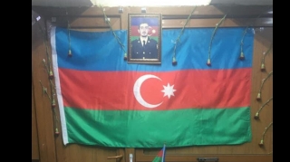 Bakı metrosunda hər kəsi kədərləndirən mənzərə