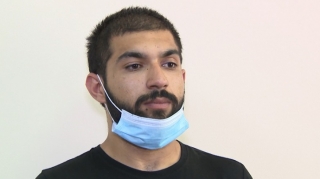 Abşeronda kirayə qaldığı evlərdən oğurluqlar edən şəxs saxlanılıb - FOTO