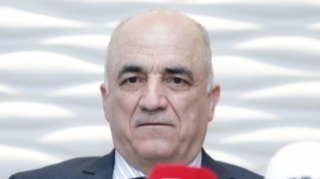 Baş infeksionist koronaviruslu xəstələrin sayından danışdı 