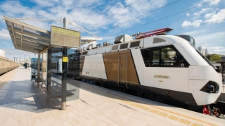 ADY Bakı-Ağstafa-Bakı marşrutu üzrə cümə günlərinə axşam reysləri təyin edib 