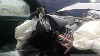 Ötən gün yol qəzalarında 5 nəfər ölüb 