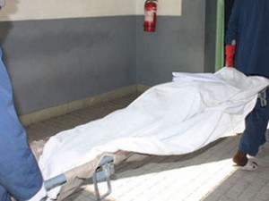 Mənzildən qadın cəsədi aşkarlanıb - Bakıda