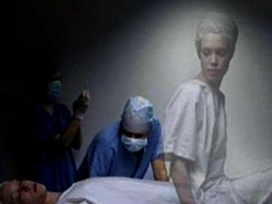 Alimlərdən şok araşdırma: Sən demə, insan ürəyin dayanması ilə ölmürmüş