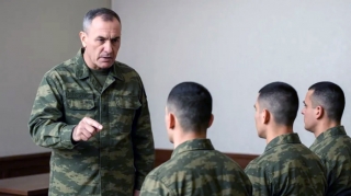 Hərbi xidmətdən yayınanlara XƏBƏRDARLIQ 