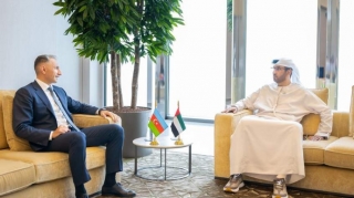 Азербайджан и ОАЭ могут создать совместный центр исследований в сфере ИИ 