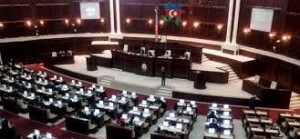 Sabah Milli Məclisin sonuncu plenar iclası keçiriləcək