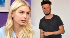 Məşhur müğənni avtomobili ilə qəza törətdi – FOTO