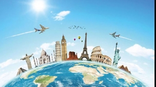 Bu ilin iki ayında Azərbaycana səfər edən əcnəbilərin sayı açıqlanıb