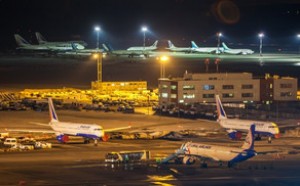 Moskvadan Bakıya uçmalı olan aviareys təxirə salınıb