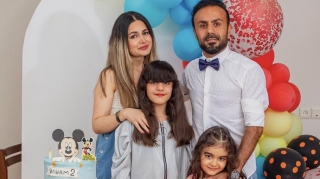 Keçmiş futbolçusu İrandakı etirazlar zamanı həyat yoldaşı ilə birgə öldürüldü 