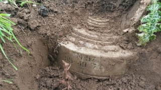 Ermənistanın Xocavənddə basdırdığı mina partlayışında yaralanan ermənilərin sayı artıb