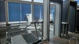 İran Baş Qərargahı Naxçıvana dron hücumunu - Təkzib edir 