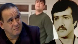 Tanınmış müğənni 31 ildən sonra  şəhid qardaşının oğlunu tapdı