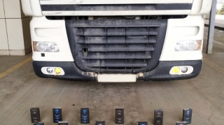 Gömrükçülər Rusiyadan qaçaq yolla gətirilən 20 ədəd "Iphone 12" aşkar edib  - FOTO