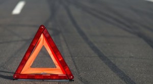 Nəsimi rayonunda yol qəzası olub, xəsarət alanlar var