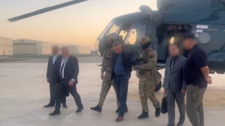 Daha bir separatçı həbs edildi - DTX video yaydı 