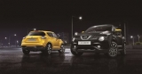«Nissan Juke» 2 yeni fərqli təchizat paketi ilə təqdim edildi