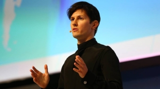 Pavel Durov daha 48 saat polisin nəzarətində qalacaq 