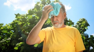 ÜST-dən isti havalarla bağlı XƏBƏRDARLIQ: Bunlara əməl edin 