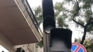 İki nəfərin ölümünə səbəb olan sürücü məhkəmə zalında həbs edilib