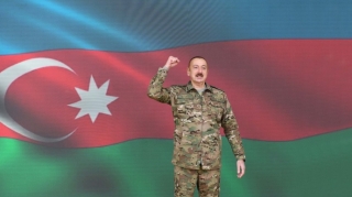 Milli Məclis Ali Baş Komandanı  təbrik etdi