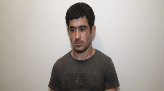 İmişlidə iribuynuzlu heyvan oğurlayanlar həbs edilib  - FOTO