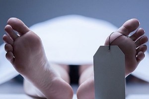 Evdən 79 yaşlı kişi meyiti tapılıb - Bakıda