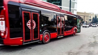 Bakıda avtobuslarda yığım planı artırılıb? - Agentlikdən VACİB AÇIQLAMA 