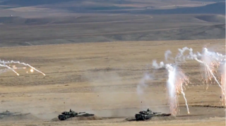 Минобороны Азербайджана опубликовало еженедельный обзор - ВИДЕО