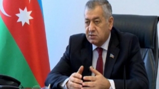 Vahid Əhmədovdan əhaliyə ÇAĞIRIŞ 