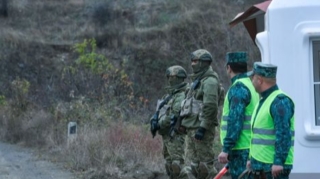 Azərbaycan sərhədini ay ərzində 48 nəfər pozub, ikisi Ermənistan vətəndaşıdır - FOTO 