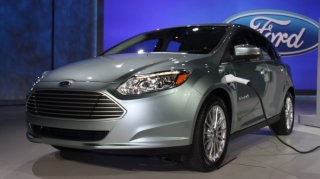 Bu marka benzin mühərrikli maşınlardan imtina edir