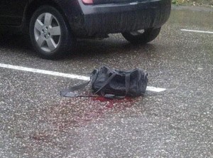 Yasamalda 46 yaşlı Cəlilabad sakinini avtomobil vurub