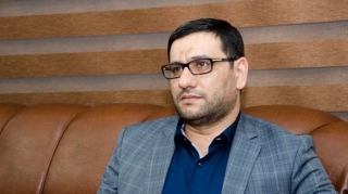 Hacı Şahin: “TV-lərdə sanki “necə olur-olsun, rəqibini əzməlisən” düşüncəsi təbliğ olunur” - FOTO