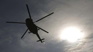 Rusiyada helikopter qəzaya uğrayıb, ölən və yaralanan var 