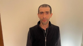 Qusarda bayram günlərində avtoxuliqanlıq edən şəxs saxlanılıb    - VİDEO