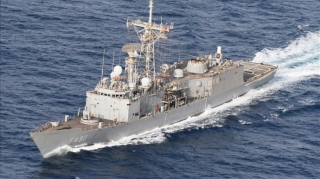 Rusiyadan ərzaq daşıyan 94 gəmiyə qadağa - Aralıq dənizinə çıxmasına mane oldu 