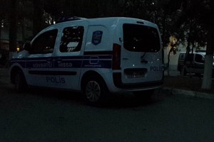 Bakıda evdən qadının skeleti tapıldı: 2 il əvvəl ölüb - VİDEO