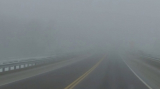 Yollarda görünüş məsafəsi məhdudlaşacaq 