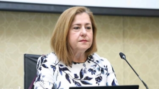 “Karantin rejimində yol qəzalarının sayı azalmayıb” - Hande Harmancı 