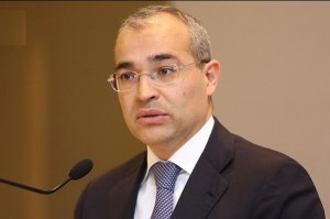 Mikayıl Cabbarov hər kəsi bu kampaniyaya dəvət etdi  - VİDEO