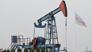 Azərbaycan nefti ucuzlaşıb