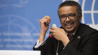 ÜST-ün baş direktoru Azrərbaycana təşəkkür edib