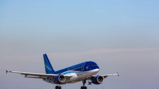 AZAL-ın Bakı-İstanbul-Bakı reysləri sabah günün birinci yarısına keçirilib 