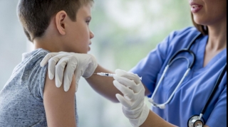 Hansı yeniyetmələrə vaksin vurulması daha çox tövsiyə olunur?