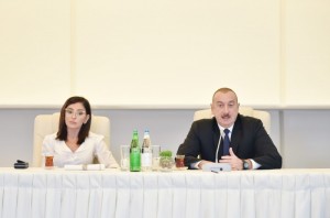 35 tanınmış ziyalıdan Prezidentə və I Vitse-Prezidentə MÜRACİƏT - FOTO